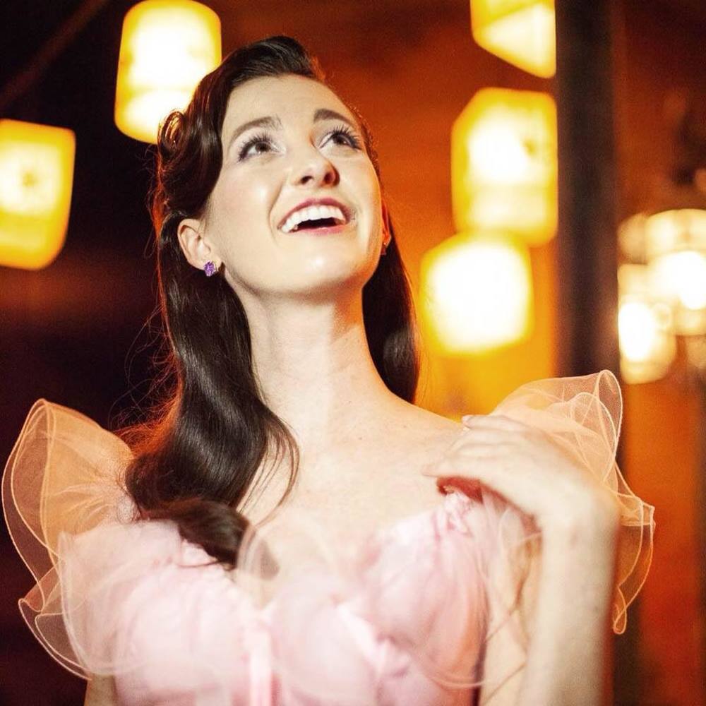 Meet your Posher, Taylor